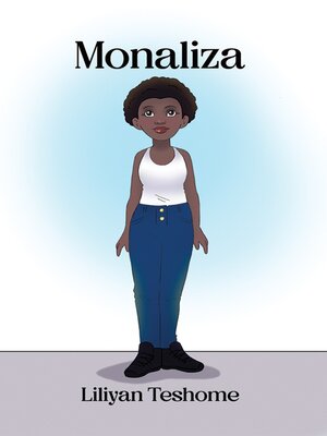 cover image of Monaliza